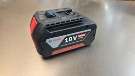 Bosch Akku 18V 4.0Ah AMPShare
