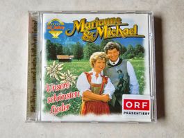 Marianne & Michael - Unsere schönsten Lieder / 25 Jahre