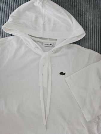 Lacoste Shirt Herren Gr.M