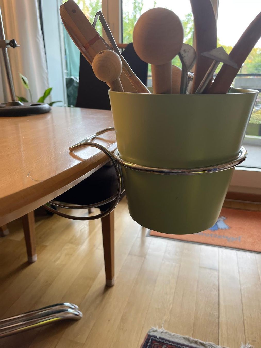 Tous les outils: Töpfer-Werkzeug-Set – D'occasion à Zürich par gre_8p99 3