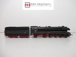 Märklin 37080 Dampflok BR10 Deutsche Bundesbahn Analog OVP