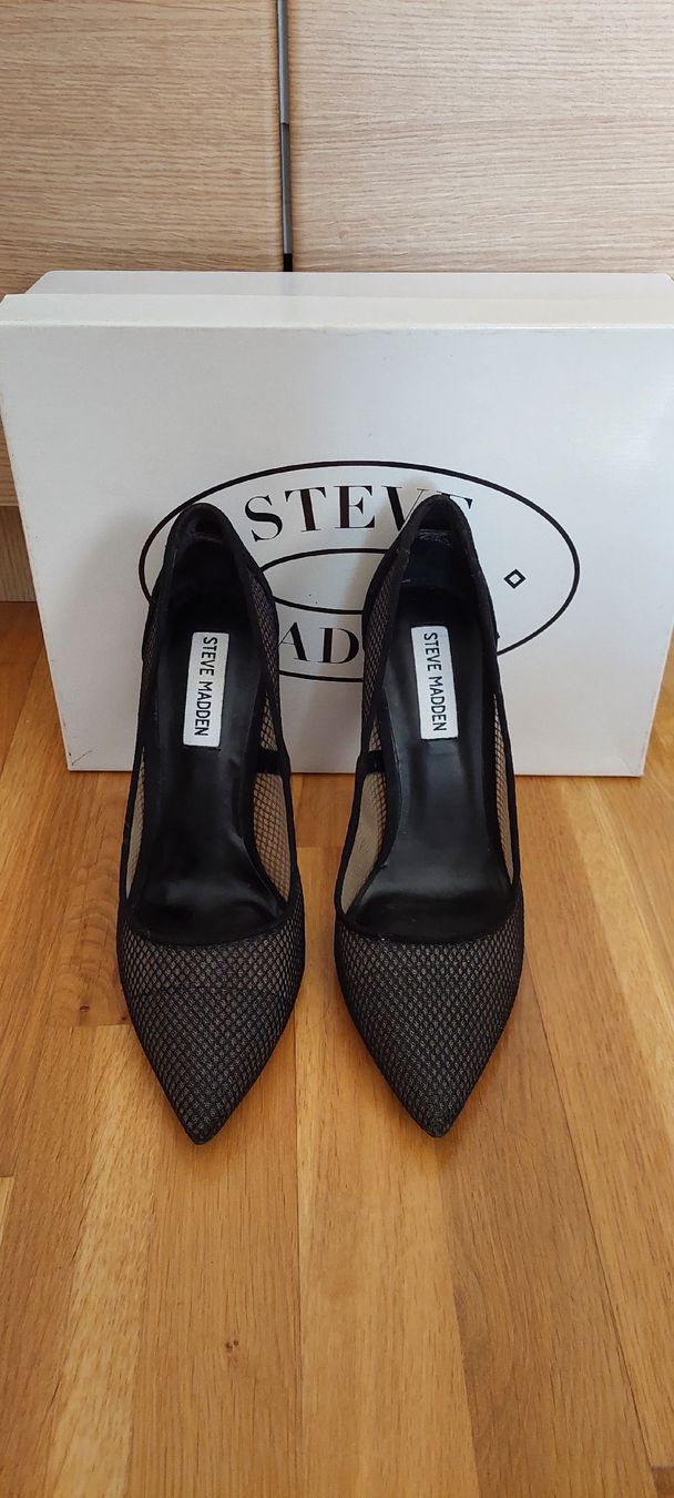 Steve Madden Chaussures femmes: Steve madden shoes size 37 – Neuf (Voir description) à Zürich par evi_blr9