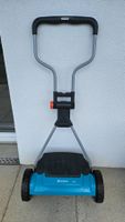 Gardena Spindelmäher 400 Comfort inkl. Grasfangkorb