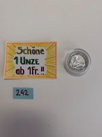 Schöne Unze 2019