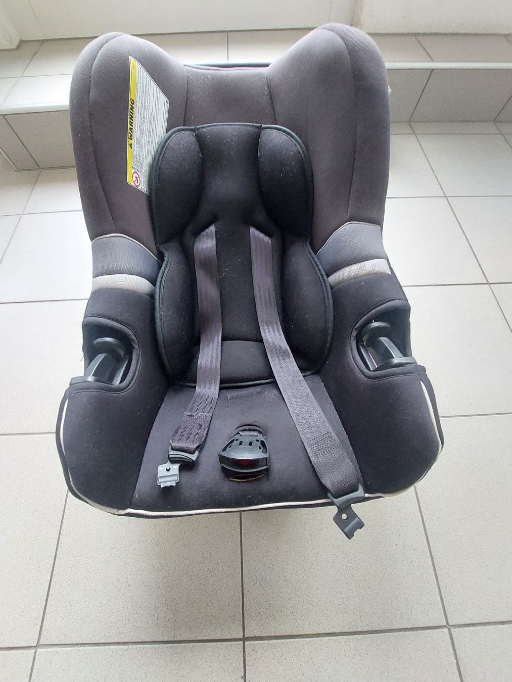 Osann Auto-Kindersitze: Siège Auto.OSANN – Gebraucht aus Muri b. Bern von lilinounou 6