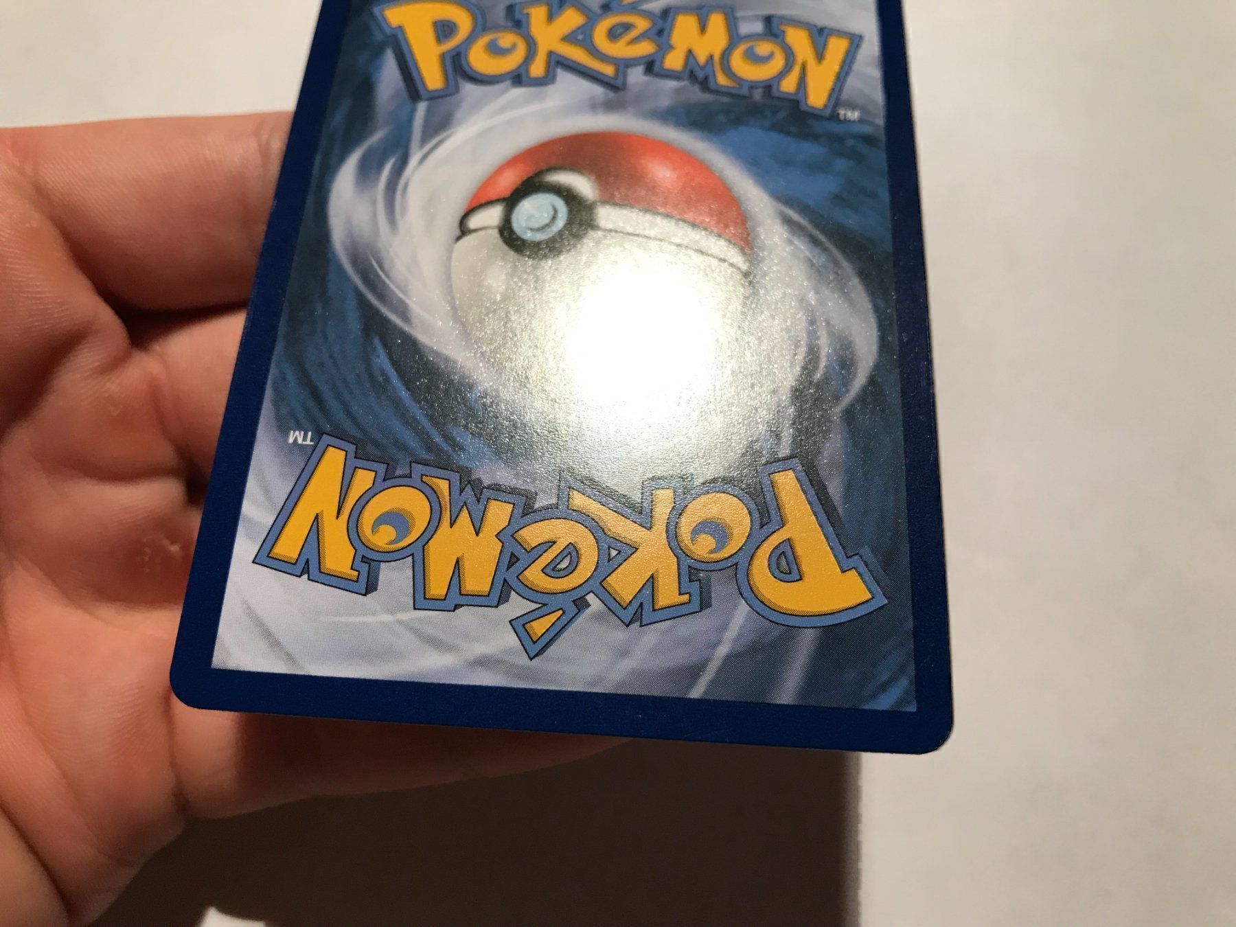 Pokémon Sammelbilder & Trading cards: Honchkrow GX – Neu (gemäss Beschreibung) aus Hagendorn von Pokecollectorch 4