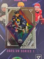 National League - Diamonds - Inti Pestoni - HCAP
