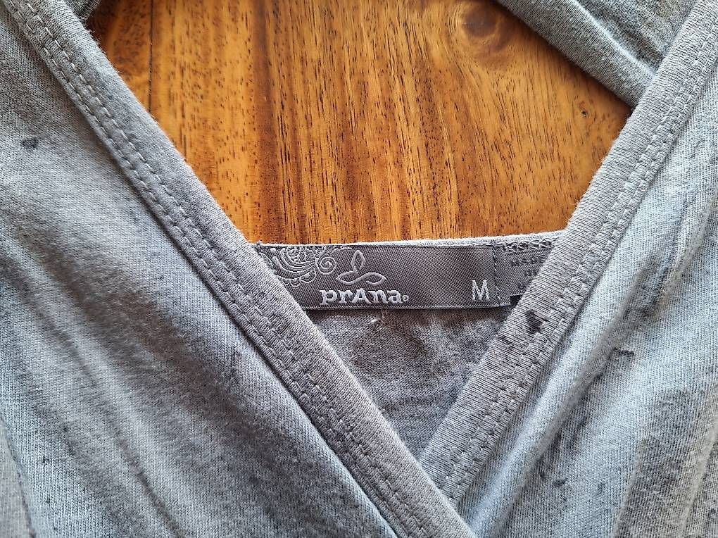 Vestiti: Prana Sommerkleid Gr. M – Usato da Naters venduto da Pluto2025 2