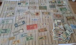 Banknoten