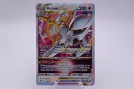 Arceus VStar