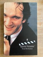 Quentin Tarantino - TRUE ROMANCE