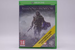 Shadow of Mordor (XBOX ONE)