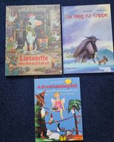 Weihnachtsbücher