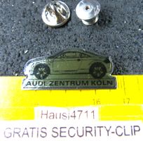 AUDI TT AUTO PIN KÖLN