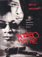 DVD ab Fr. 1.--, Romeo must Die