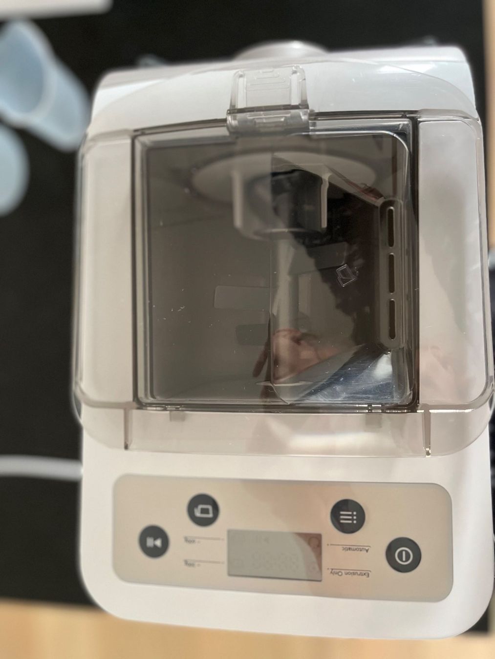 Philips Elettrodomestici da cucina: Philips, Pastamaker HR2355/12 – Usato da Kloten venduto da SANTALA23 5