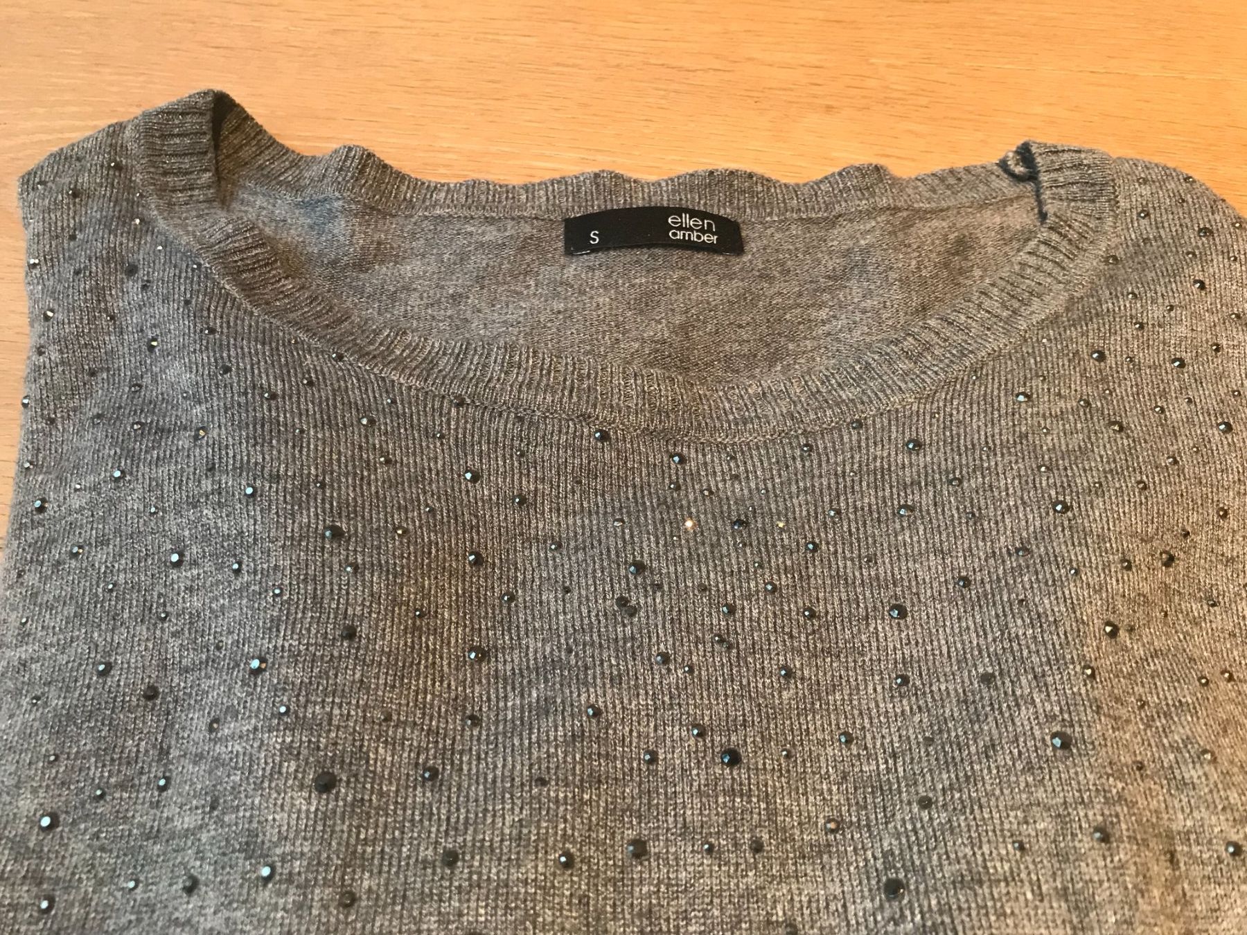 Ellen Amber Pulls & Sweat-shirts: 2 Ellen Amber Pullover Grösse S – D'occasion à Freienstein par Jessy024 1