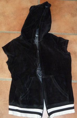 Gilet/ Weste Gr S / 34-36