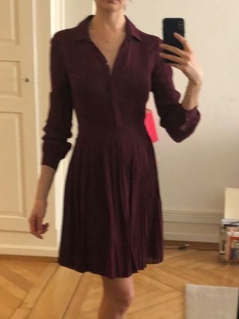 Whistles dress