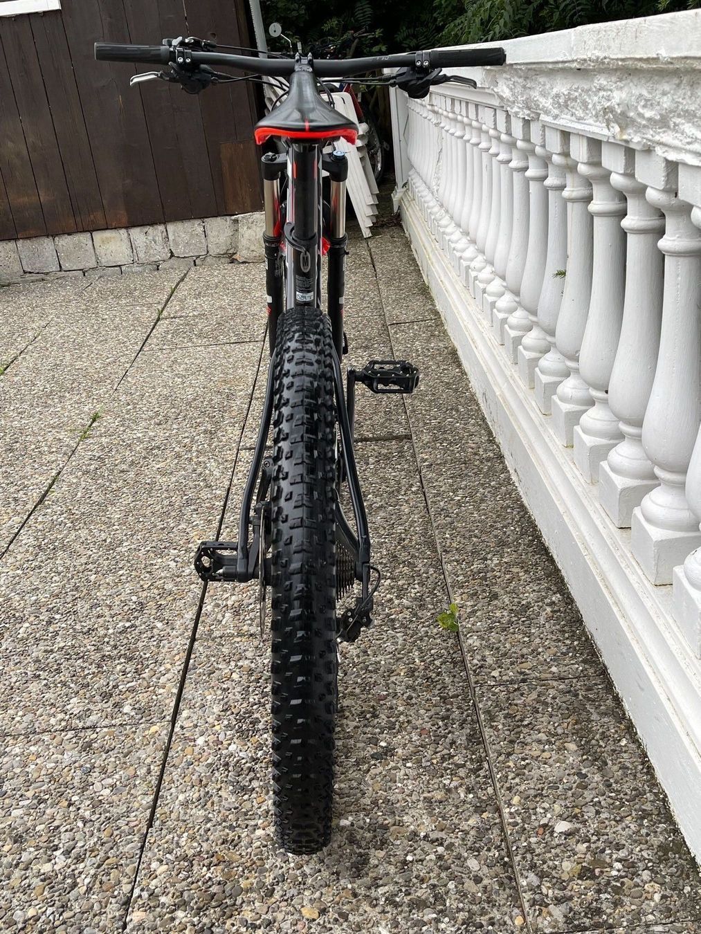 Scott Biciclette: Scott Mountainbike – Usato da Dübendorf venduto da Sachs621 3