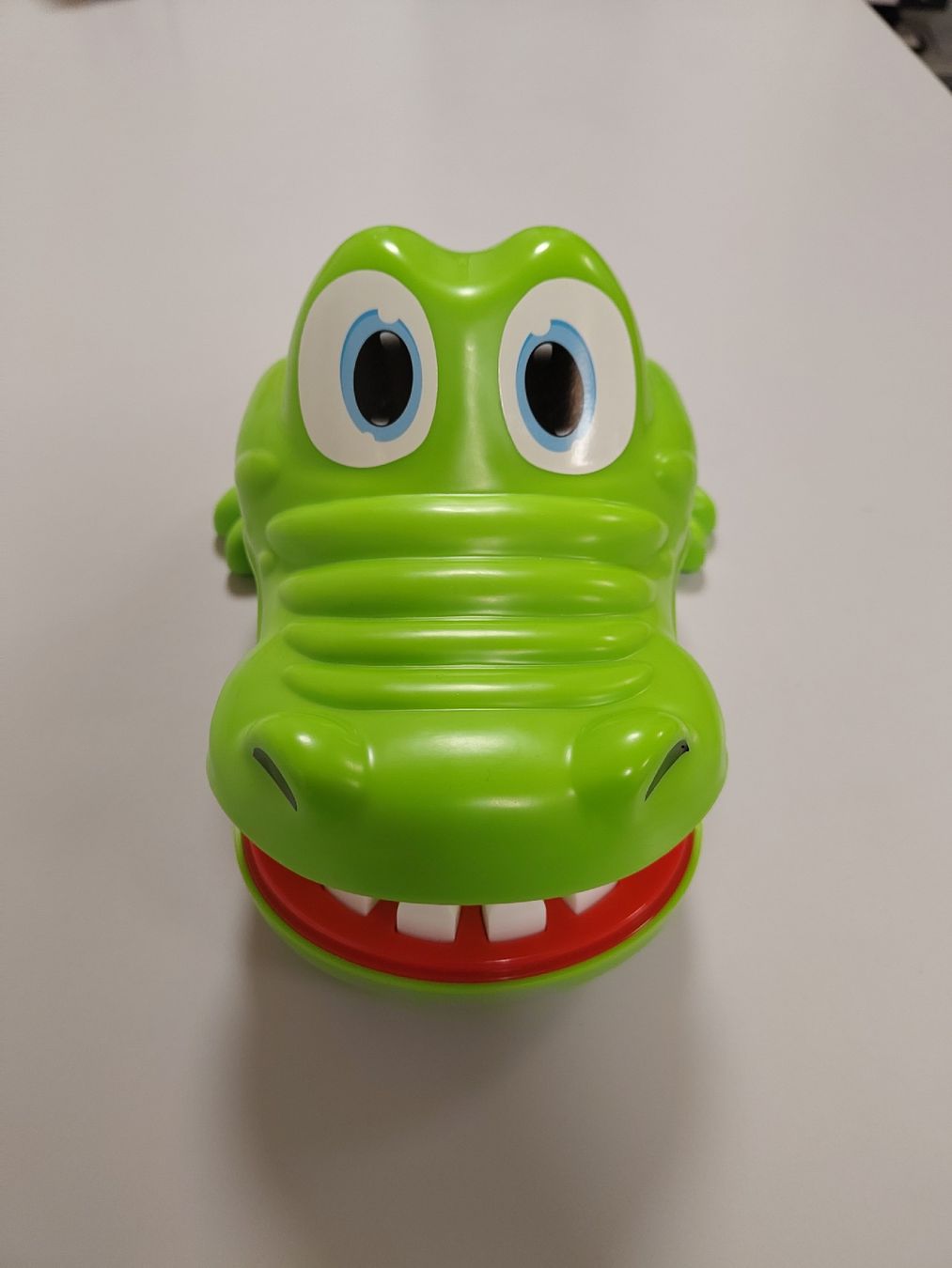 Jeux: Kroko Doc – D'occasion à Bern par mwa_xj5p