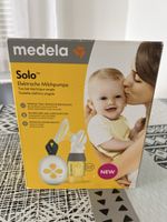 Medela Solo elektrische Milchpumpe 