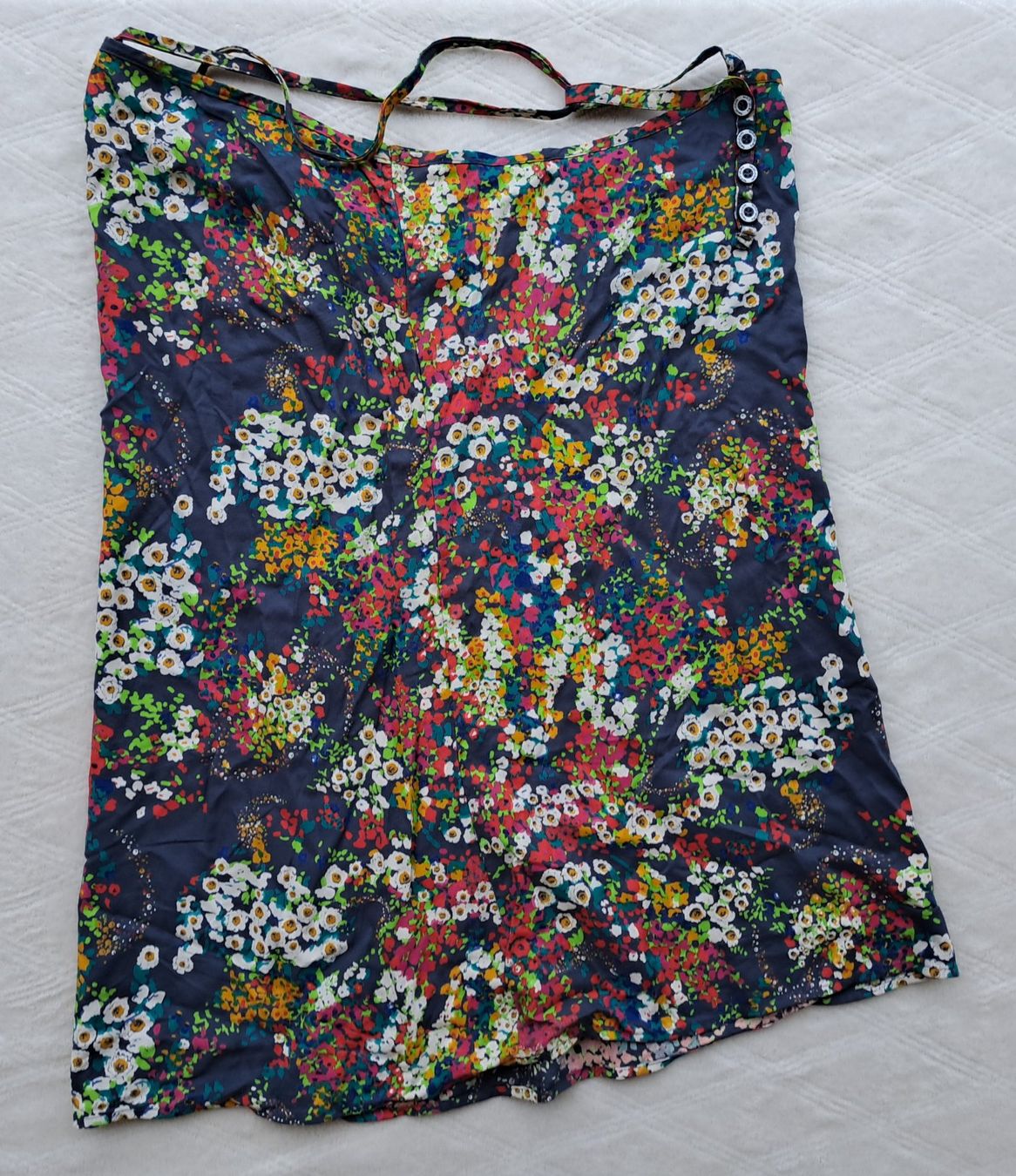 Top: Heidi Sommerkleid, Top Blumenmuster Gr. S – Nuovo e nell'imballaggio originale da Gysenstein venduto da joshuas81 2