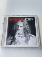 Agradecidos…Rosendo