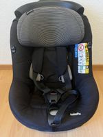 Siège auto Bébé Confort AxisFix