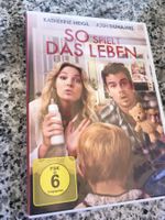 DVD So spielt das Leben