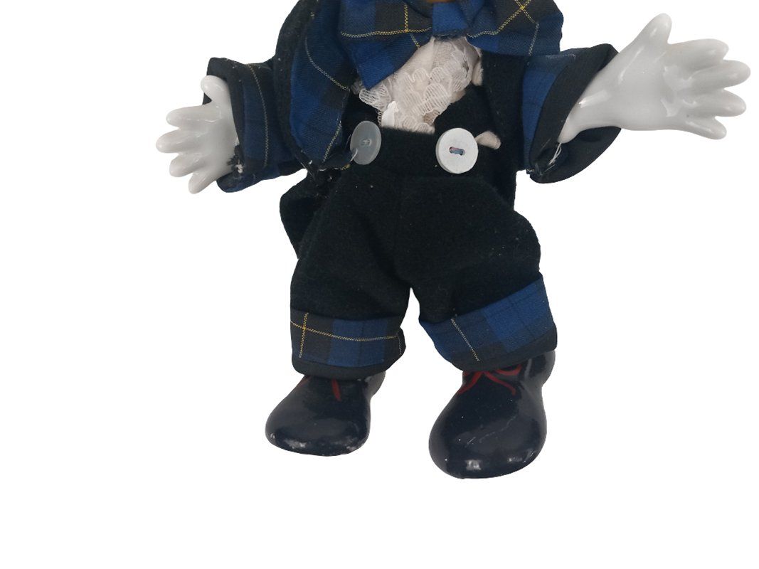 Statuette: Clown Figur – Usato da Hünenberg venduto da Restwert_Zug 6
