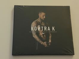Kontra K - Erde & Knochen - Bonus EP + DVD + Instrumentals