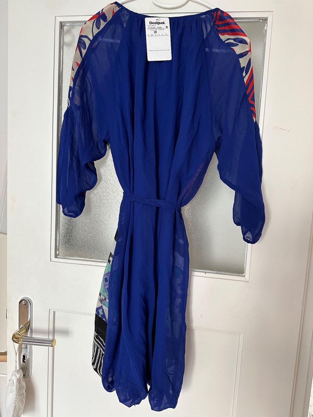 Desigual Vestiti: Desigual Kleid, NEU – Nuovo e nell'imballaggio originale da Basel venduto da Tony2006 1