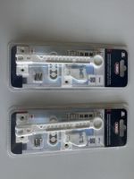 ABUS FFS100 Window Restrictor 2 pcs White