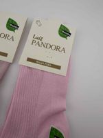 Baumwollsocken – weich & bequem (Neu) 2 paar
