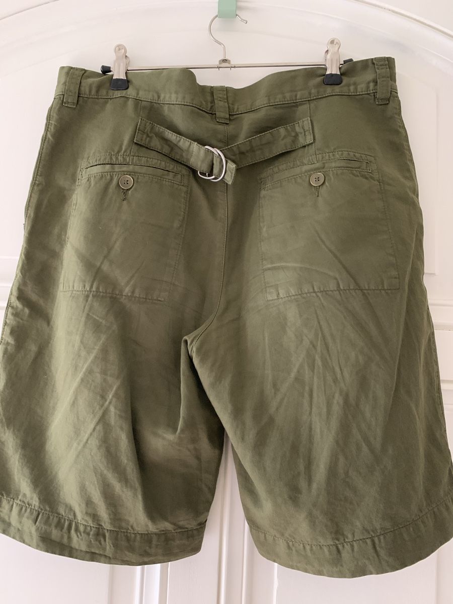 Pantaloni: Bensimon short neuf T40 – Nuovo (secondo la descrizione) da Lausanne venduto da animal022 2