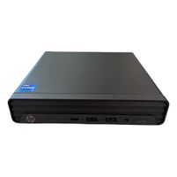 HP Elite Mini 800 G9 – Core i7-14700T | 32 GB | 512GB WLAN