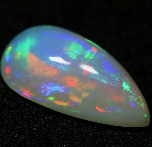 Pietre preziose: Ethiopian Welo Opal 7.70 Cts #B9 – Usato da Laupersdorf venduto da J69T 2