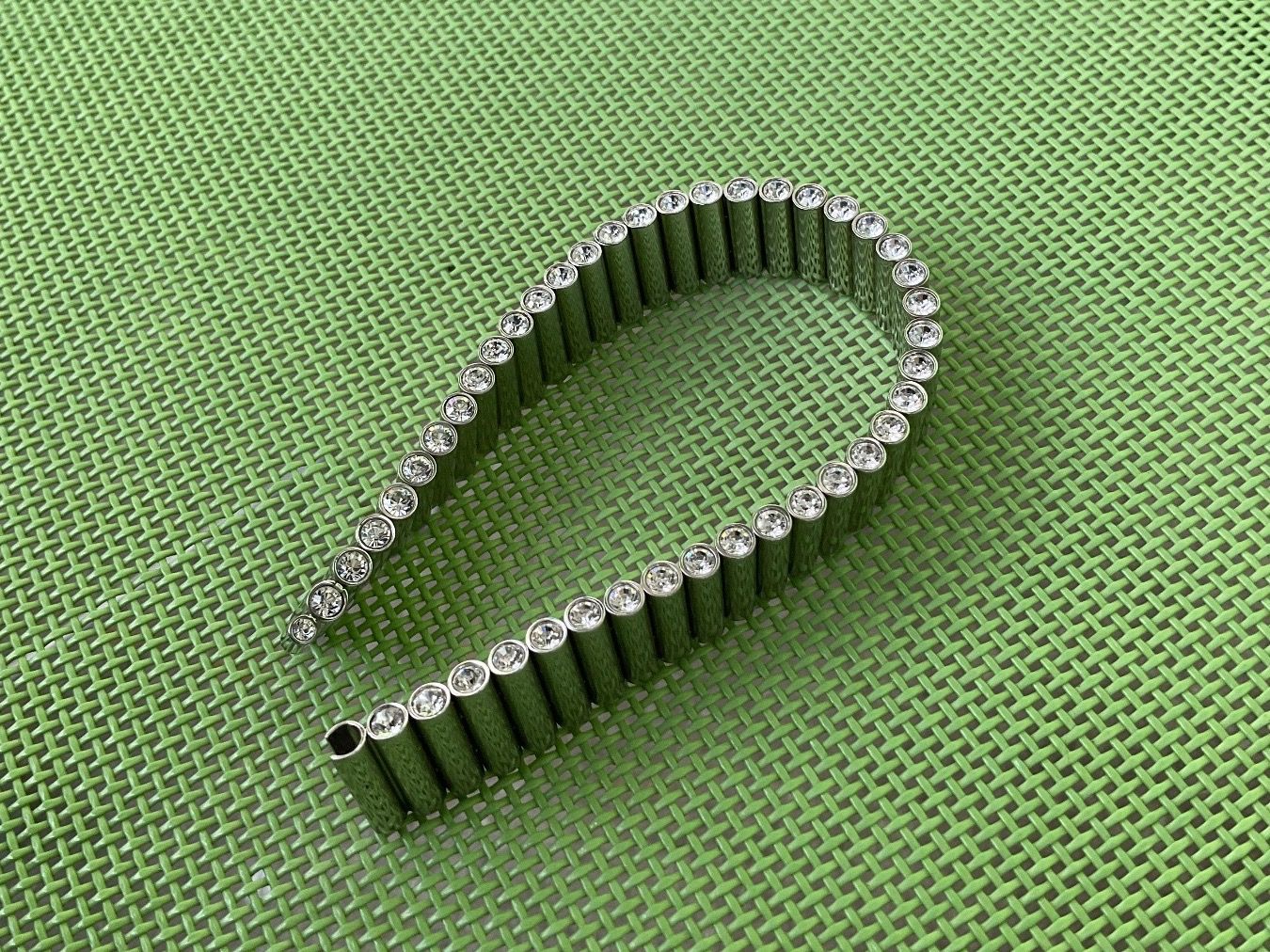 Swatch Bracciali & Braccialetti: Modeschmuck  Swatch Armband Damen – Nuovo (secondo la descrizione) da Bern venduto da jas_8tz2 2