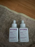 Byoma Brightening Serum, 2 Stk. für strahlende Haut!