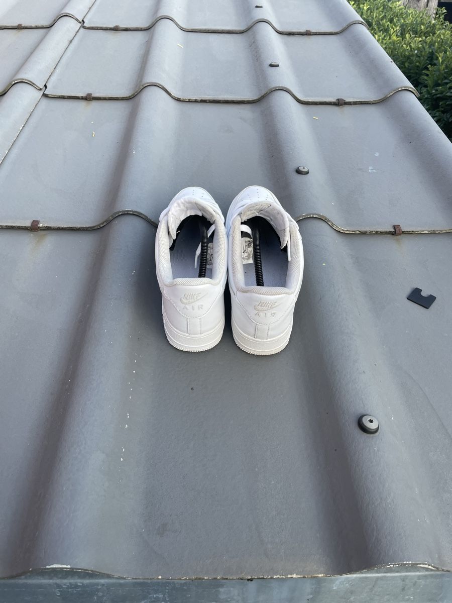 Nike Scarpe da uomo: Nike air force 1 – Usato da Dompierre FR venduto da matmath 5