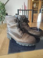 Stiefelette Gabor Gr.38,5  (5 1/2)
