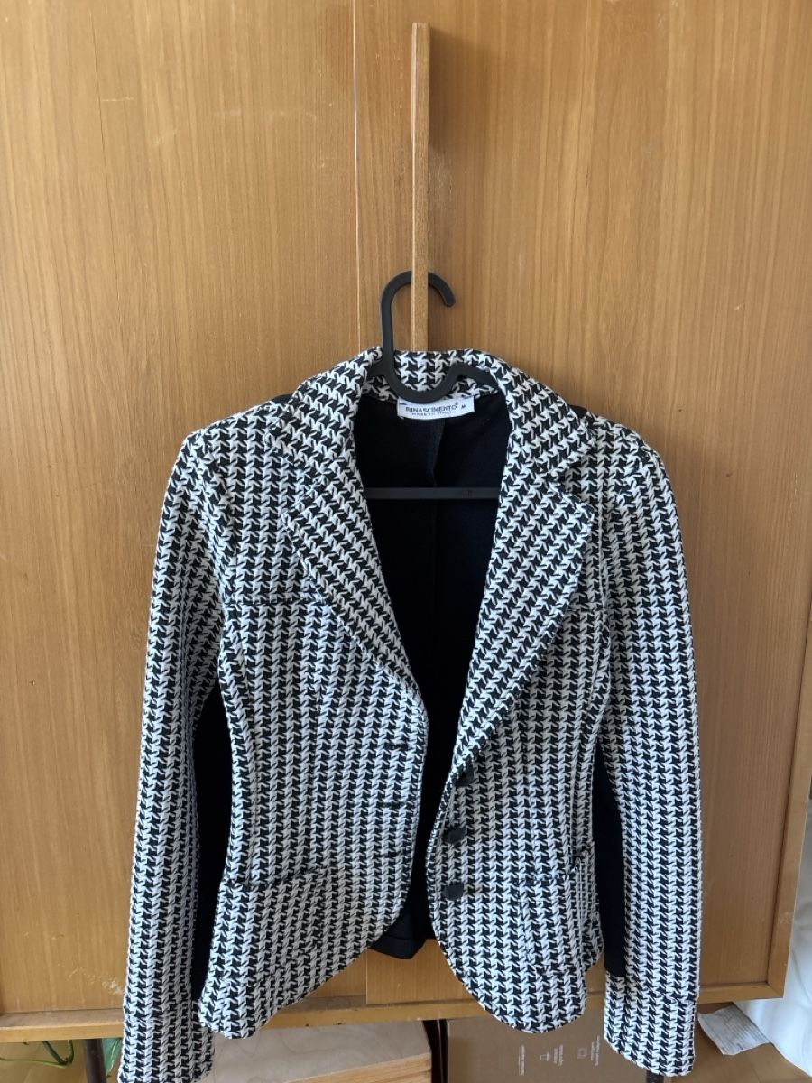 Giacche: Rinascimento Blazer, Grösse M – Usato da Zürich venduto da Schmidti3