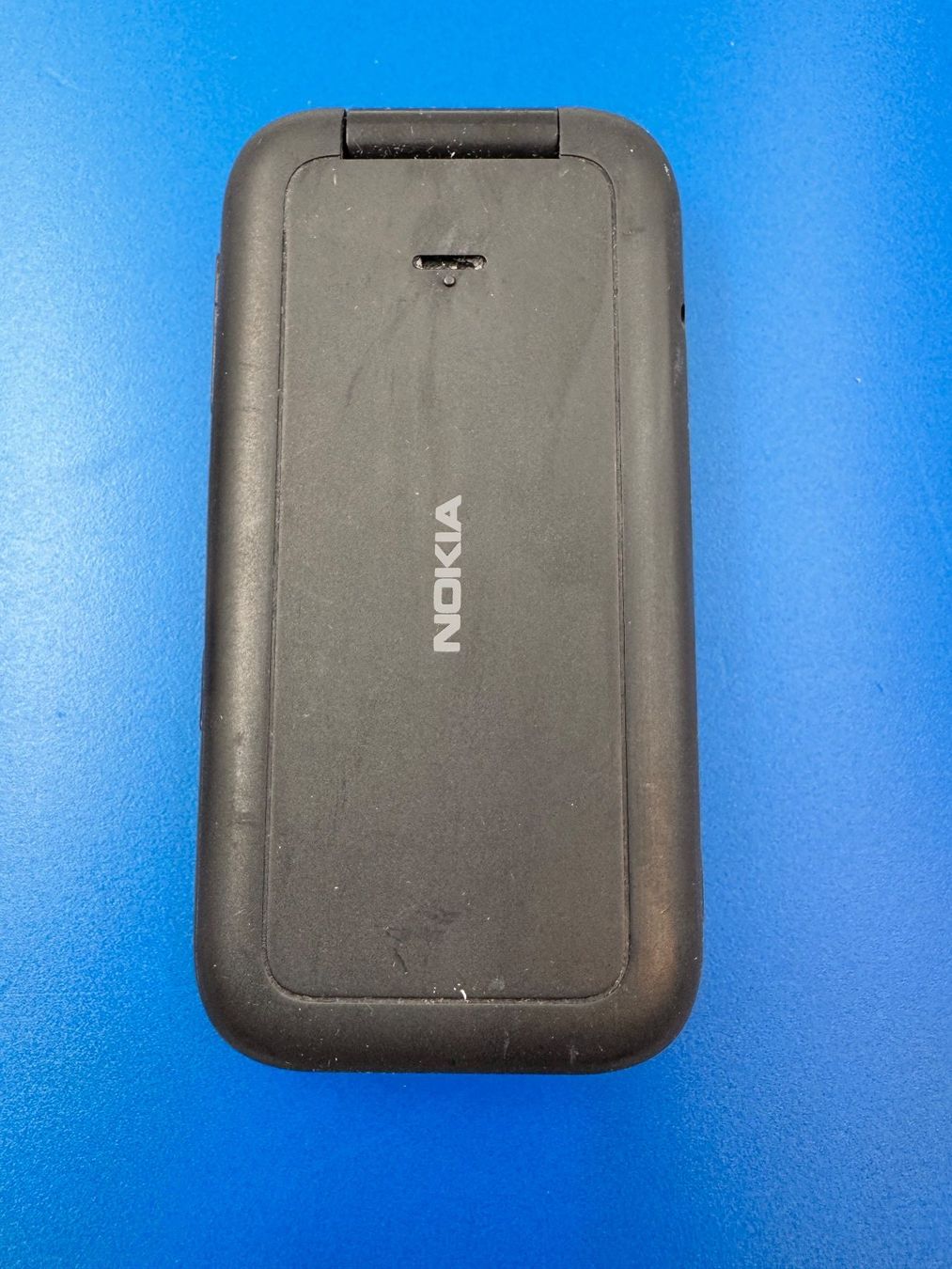 Nokia Telefoni cellulari / Smartphones: Nokia 2660 Flip 4G Dual SIM SIM Frei – Usato da Hermetschwil-Staffeln venduto da Mobile2013 5