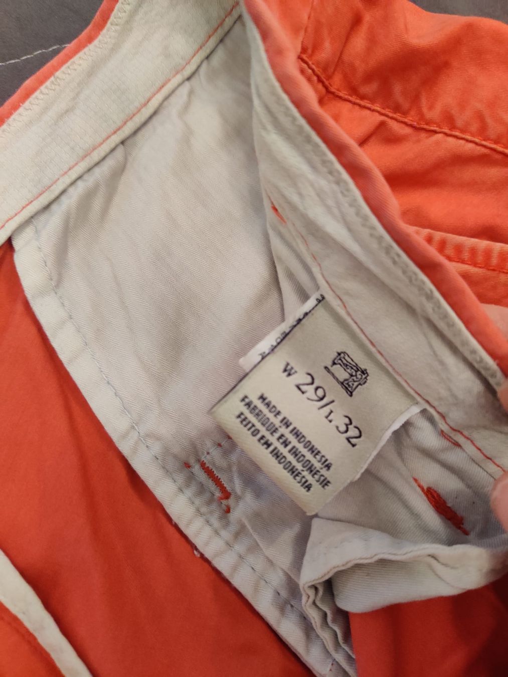 Pantaloni: Herrenhose – Usato da Buchs ZH venduto da indli10 3