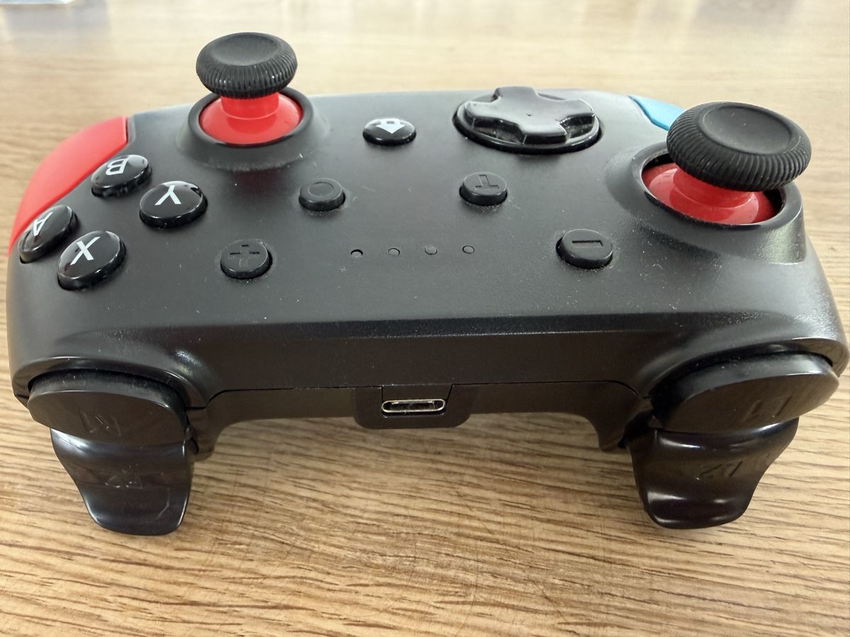 Nintendo Consoles: Nintendo Switch Controller – D'occasion à Schlierbach par Deepblue76 1
