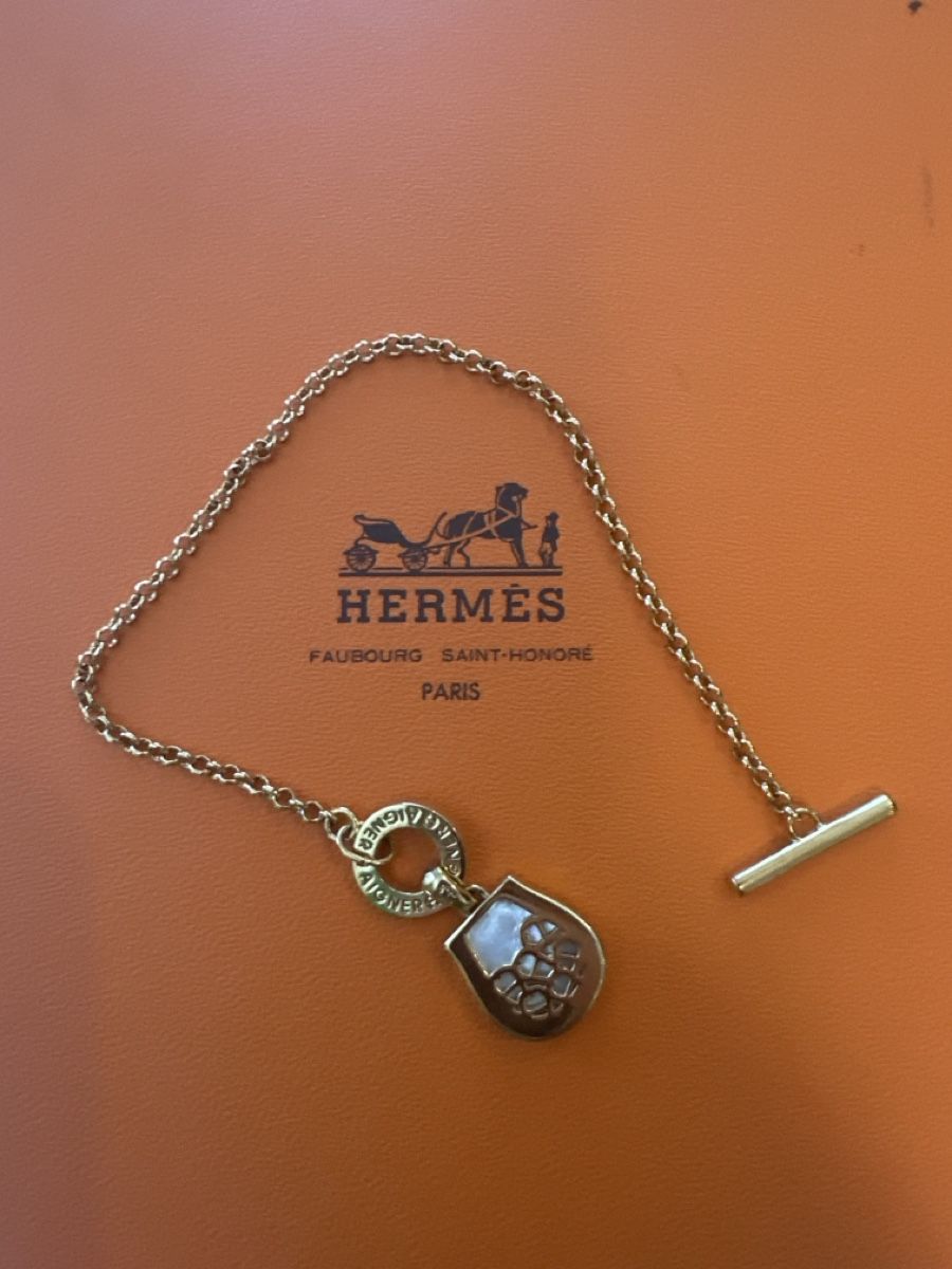 Aigner Bracciali & Braccialetti: Aigner Armband - neu – Nuovo (secondo la descrizione) da Diepoldsau venduto da Soleil0425