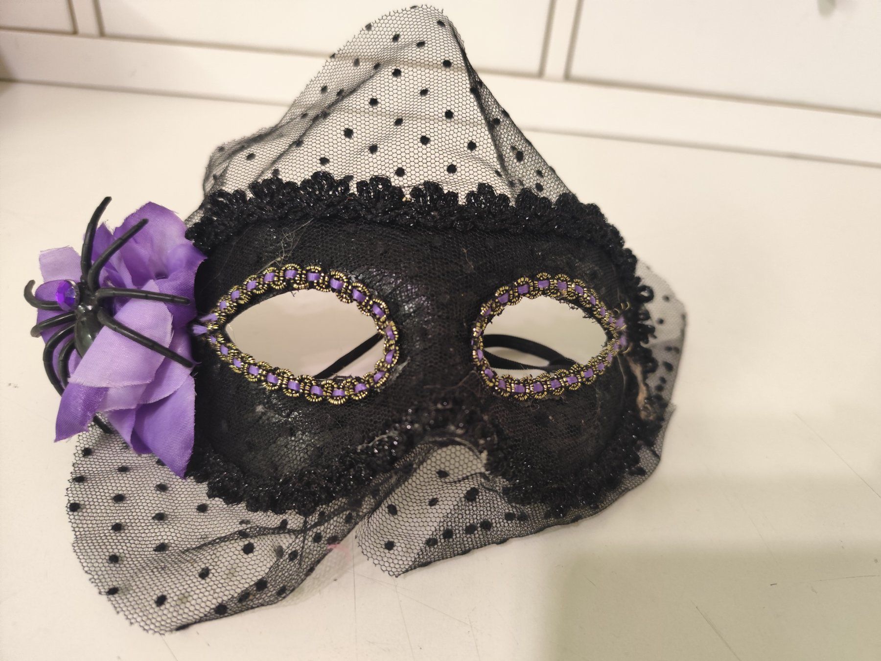 Costumi: Halloween - Maske – Usato da Uster venduto da NEVERLASTTRADING 2
