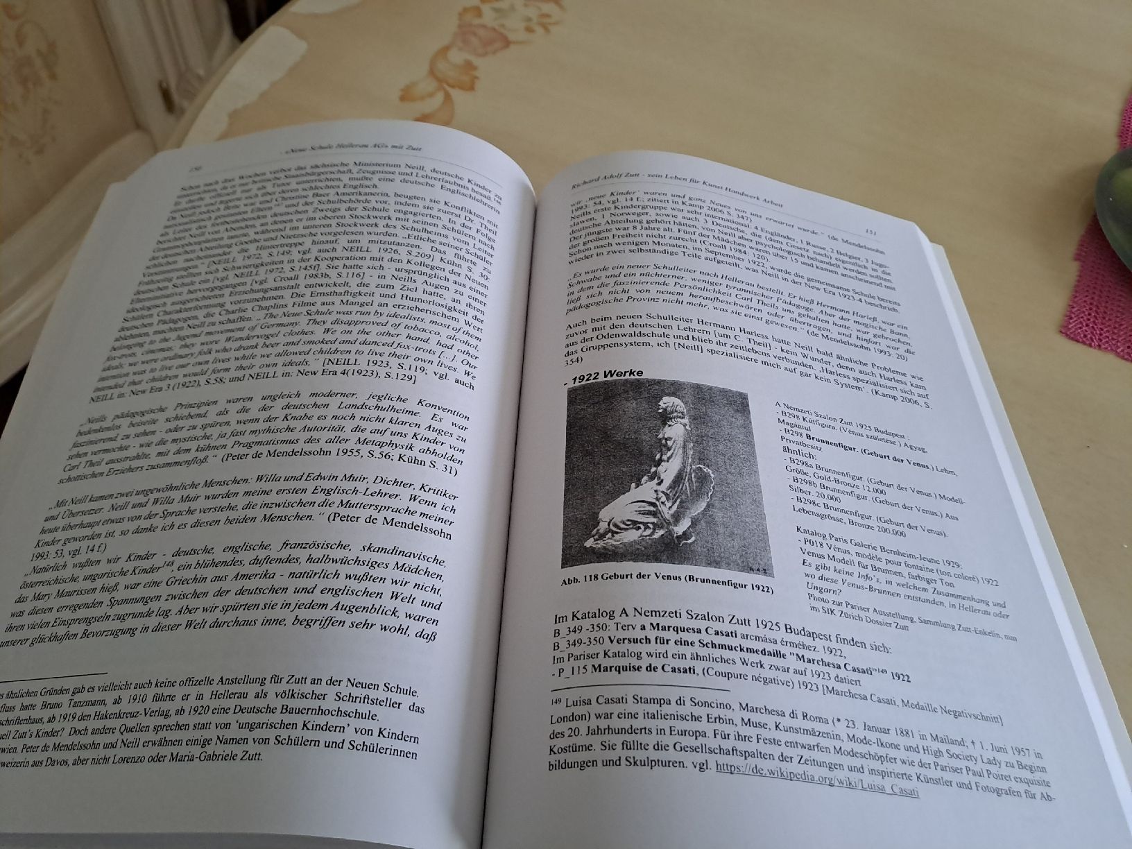 Libri: Richard Adolf Zutt - sein Leben – Usato da Zürich venduto da Schoebi19 8