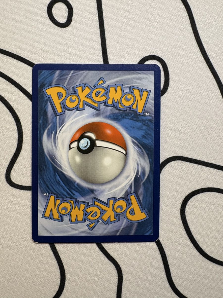 Pokémon Carte collezionabili: Carte Pokémon M Flagadoss EX – Nuovo (secondo la descrizione) da Reconvilier venduto da oliver008 2